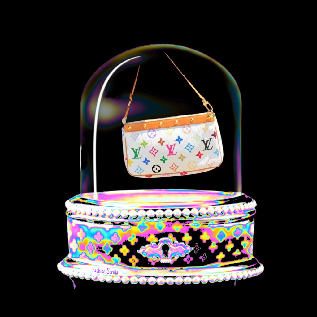 Mystery Box Luxury Designer Romantic Luxury Box